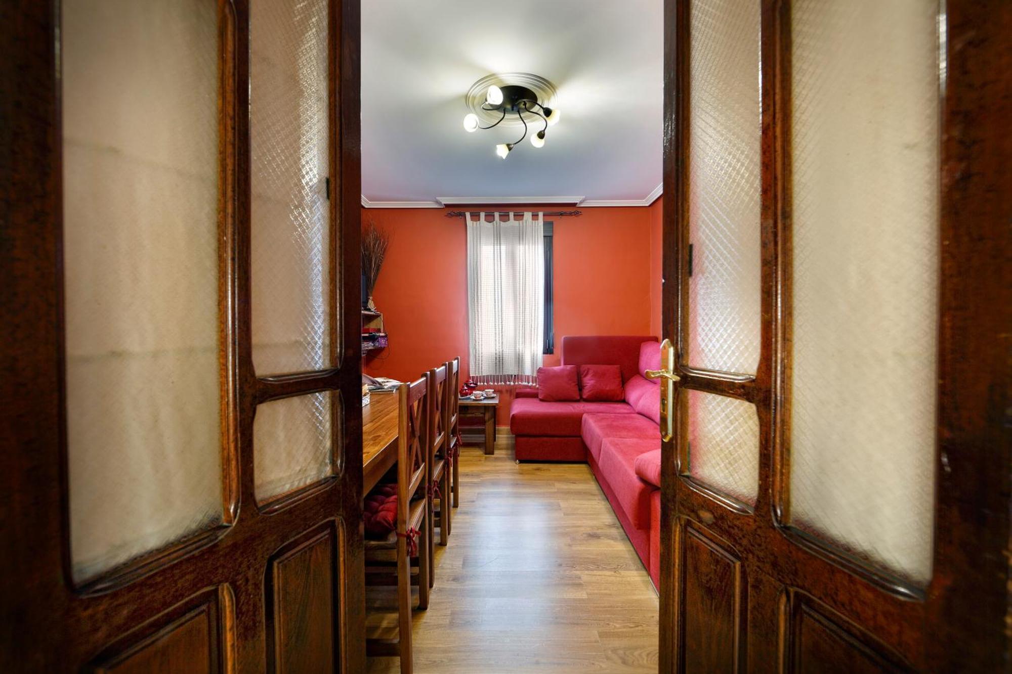 Alojamiento Rural Pueblo De La Ribera Penafiel Room photo